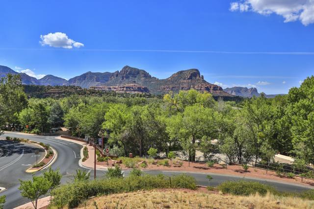 The Sedona Hilltop Inn Dış mekan fotoğraf